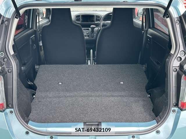 Daihatsu MIRA 2019-10 8010094-6