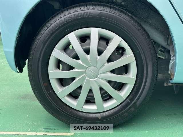 Daihatsu MIRA 2019-10 8010094-8