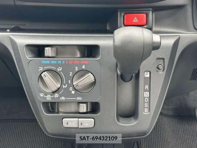 Daihatsu MIRA 2019-10 8010094-9