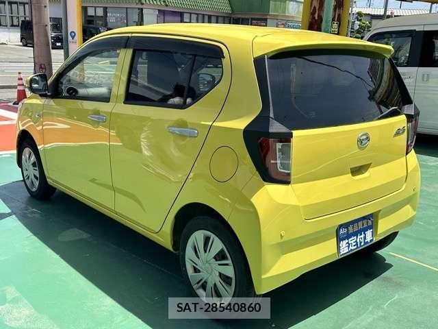 Daihatsu MIRA 2022-10 8010107-1