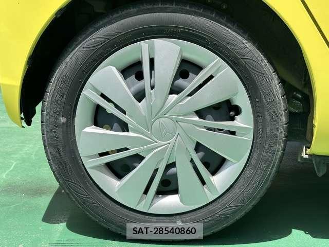 Daihatsu MIRA 2022-10 8010107-12