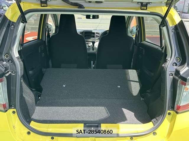 Daihatsu MIRA 2022-10 8010107-14