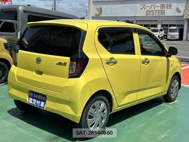 Daihatsu MIRA 2022-10 8010107-15