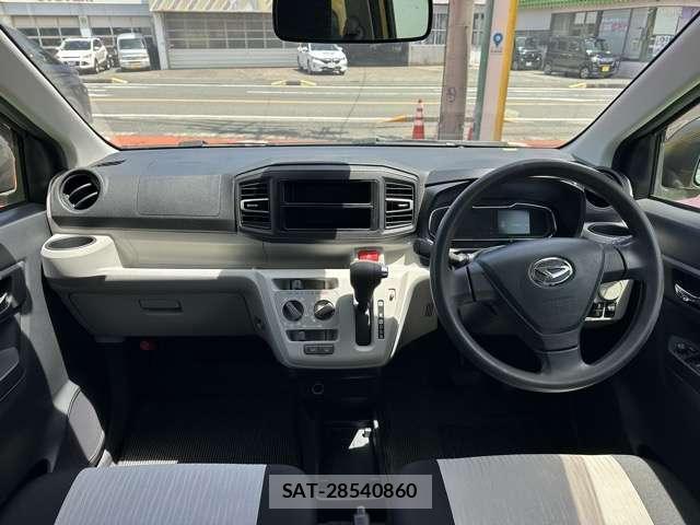 Daihatsu MIRA 2022-10 8010107-2