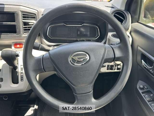 Daihatsu MIRA 2022-10 8010107-3