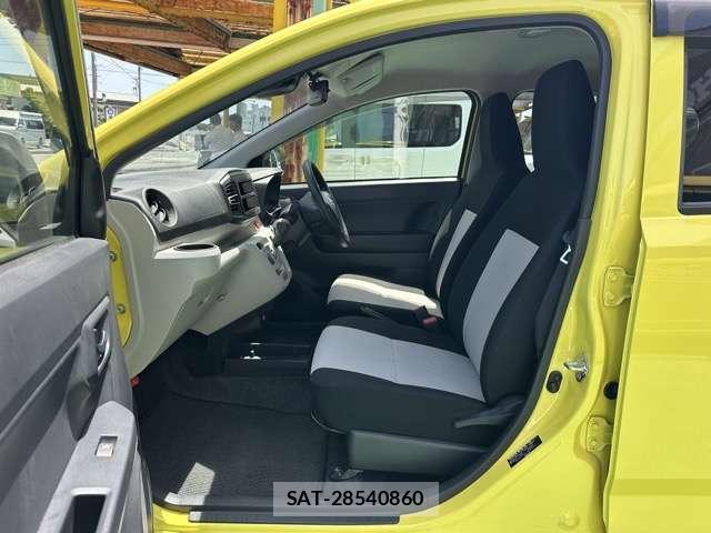 Daihatsu MIRA 2022-10 8010107-4