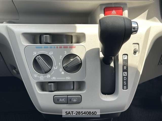 Daihatsu MIRA 2022-10 8010107-6