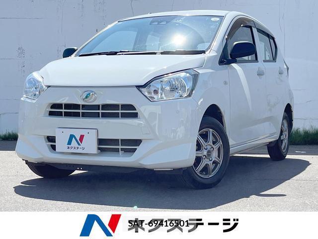 Daihatsu MIRA 2023-07 8010134-0