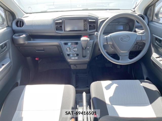Daihatsu MIRA 2023-07 8010134-1
