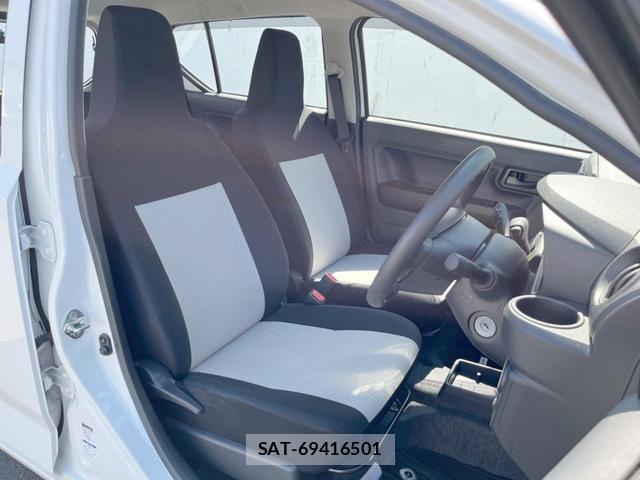 Daihatsu MIRA 2023-07 8010134-8