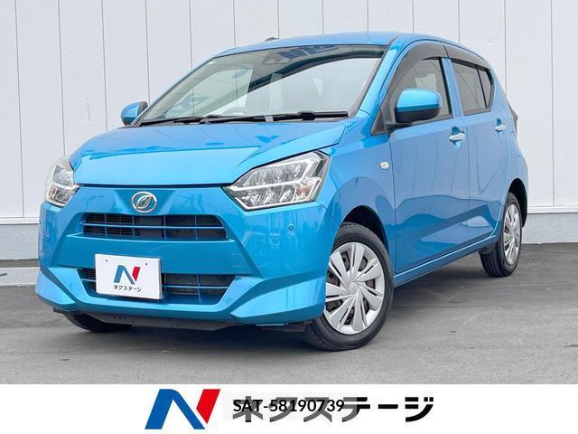 Daihatsu MIRA 2019-02 8010140-0
