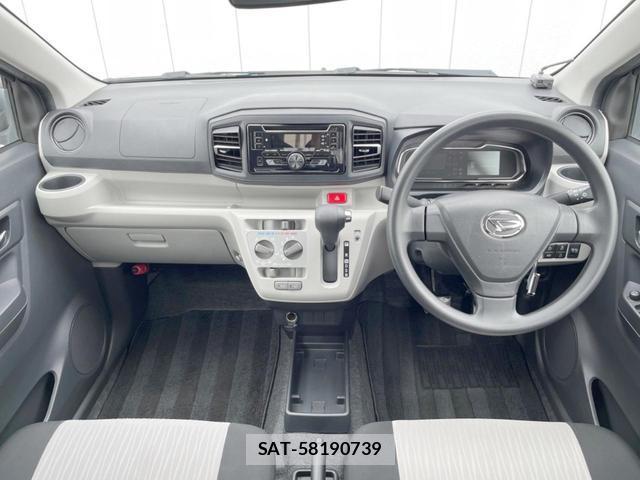 Daihatsu MIRA 2019-02 8010140-1