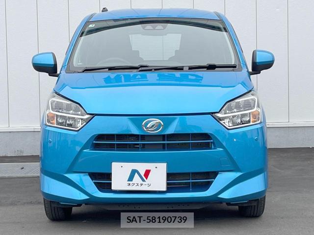 Daihatsu MIRA 2019-02 8010140-14