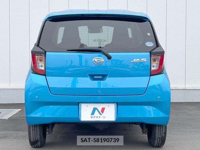 Daihatsu MIRA 2019-02 8010140-15