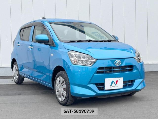 Daihatsu MIRA 2019-02 8010140-16