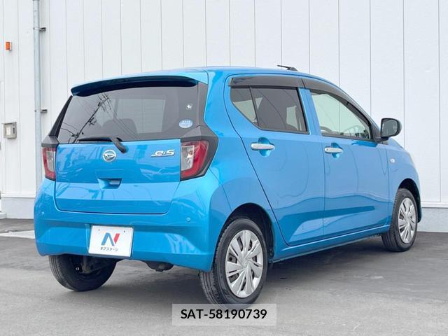 Daihatsu MIRA 2019-02 8010140-17