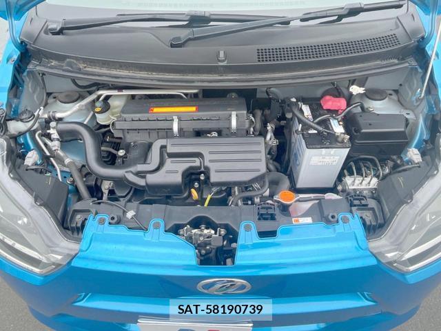 Daihatsu MIRA 2019-02 8010140-18