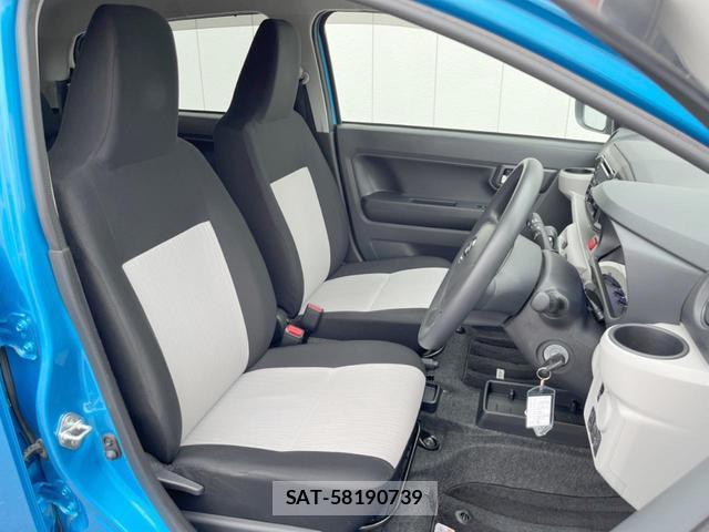 Daihatsu MIRA 2019-02 8010140-8