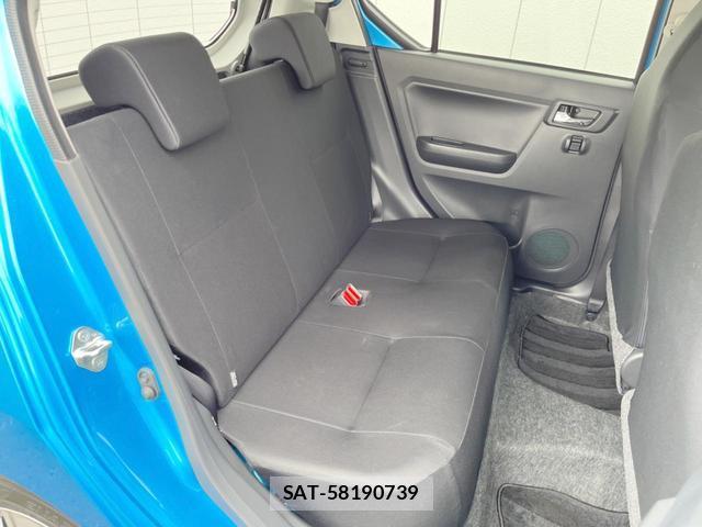 Daihatsu MIRA 2019-02 8010140-9