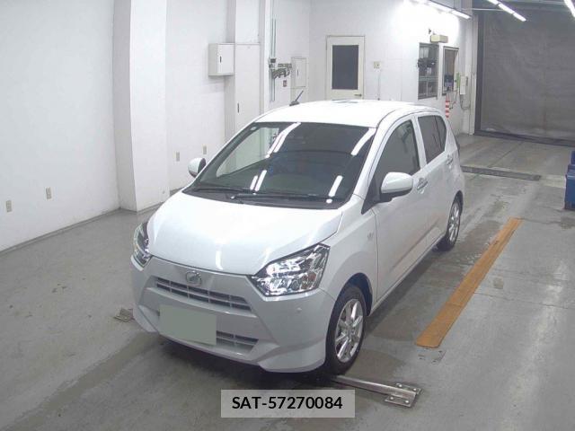 Daihatsu MIRA 2025-12 8010223-0