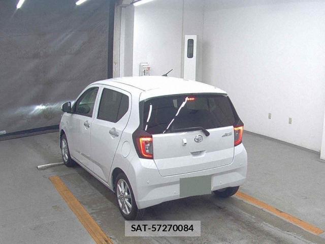 Daihatsu MIRA 2025-12 8010223-1