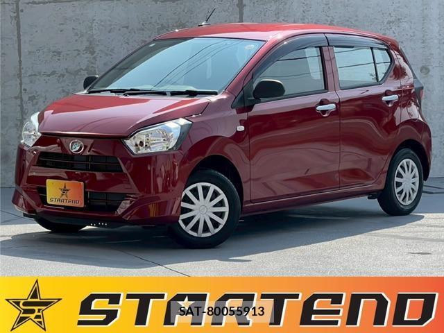 Daihatsu MIRA 2022-01 8010339-0