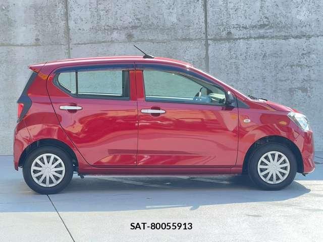 Daihatsu MIRA 2022-01 8010339-1
