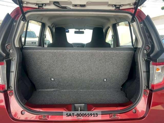 Daihatsu MIRA 2022-01 8010339-15