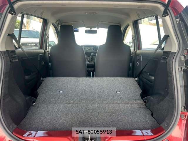 Daihatsu MIRA 2022-01 8010339-16