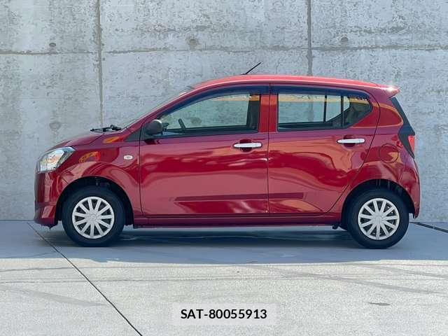 Daihatsu MIRA 2022-01 8010339-2
