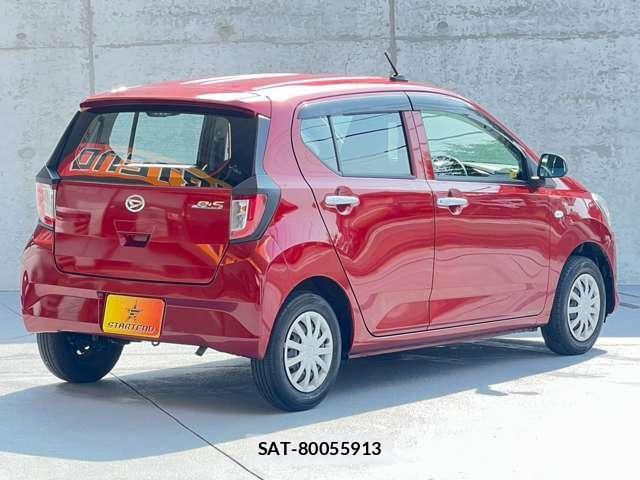 Daihatsu MIRA 2022-01 8010339-3