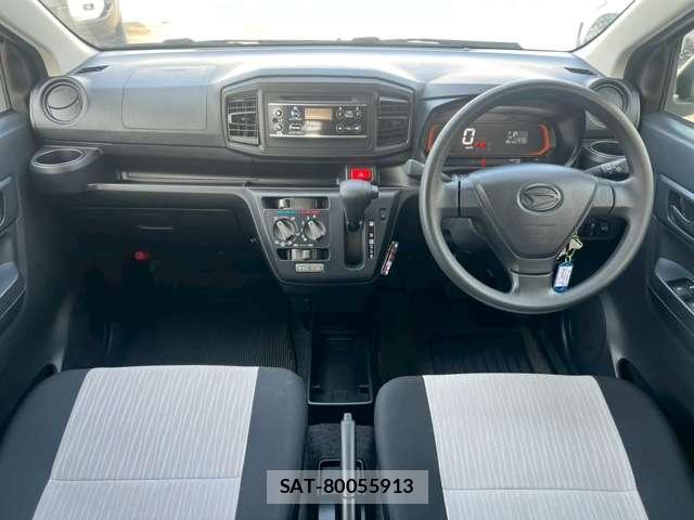 Daihatsu MIRA 2022-01 8010339-4