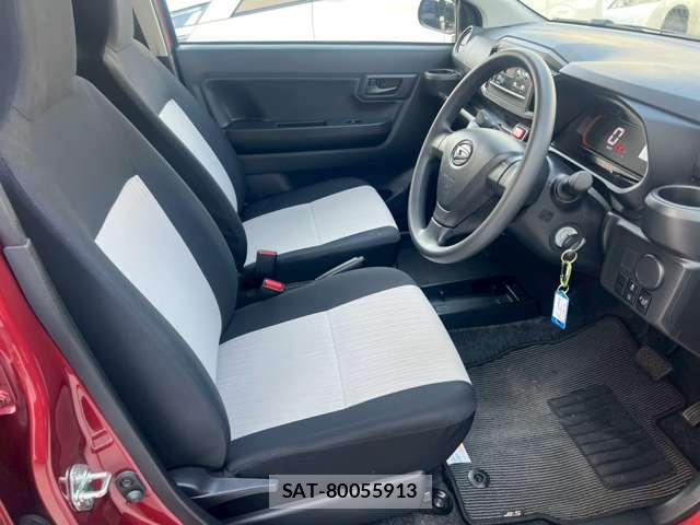 Daihatsu MIRA 2022-01 8010339-5