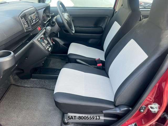 Daihatsu MIRA 2022-01 8010339-6