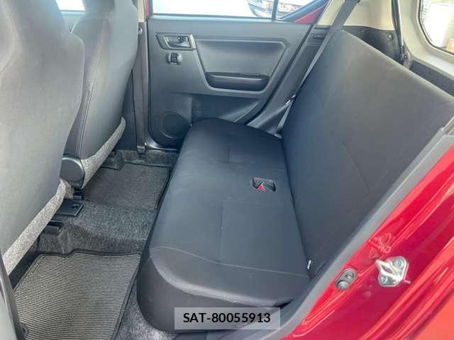 Daihatsu MIRA 2022-01 8010339-8