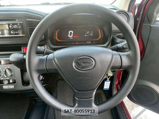 Daihatsu MIRA 2022-01 8010339-9