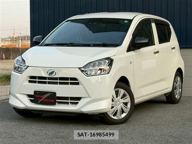 Daihatsu MIRA 2017-12 8010343-0