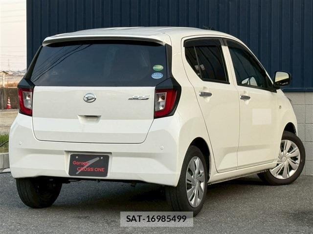 Daihatsu MIRA 2017-12 8010343-1