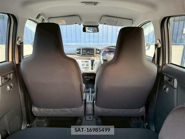 Daihatsu MIRA 2017-12 8010343-2