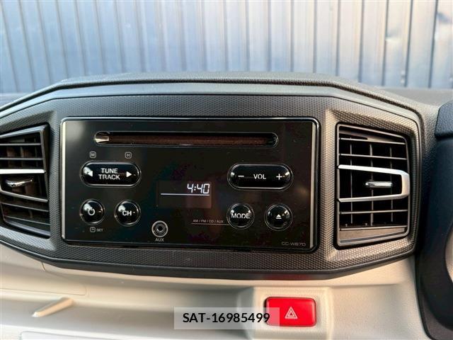 Daihatsu MIRA 2017-12 8010343-3