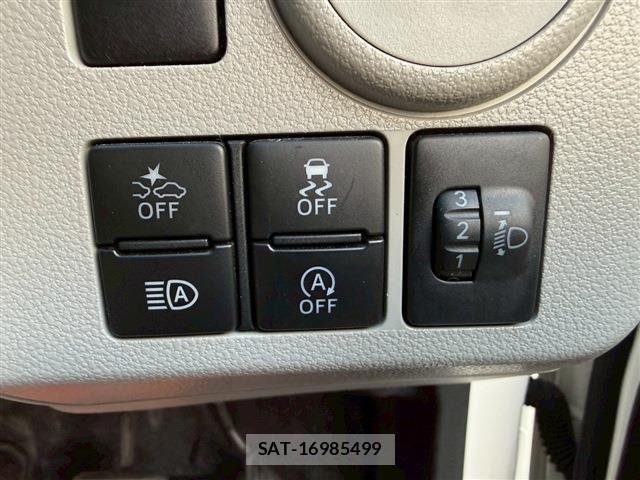 Daihatsu MIRA 2017-12 8010343-8