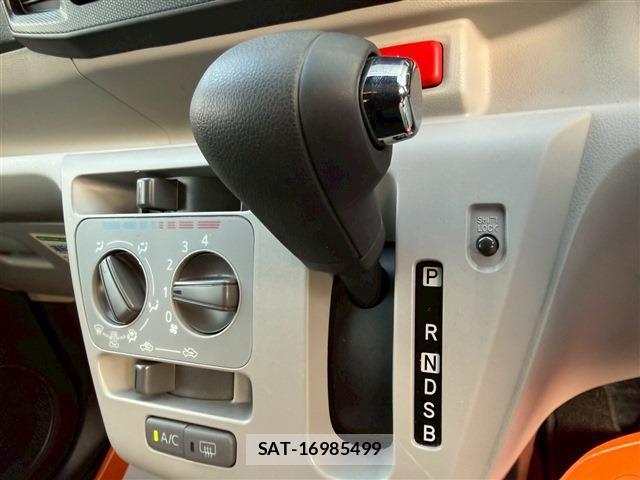 Daihatsu MIRA 2017-12 8010343-9