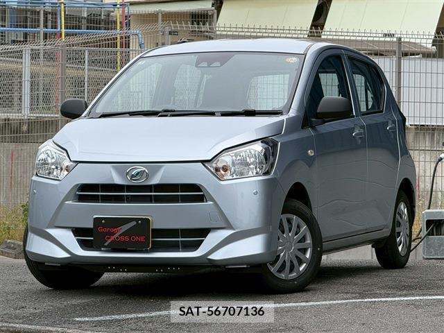 Daihatsu MIRA 2025-01 8010344-0