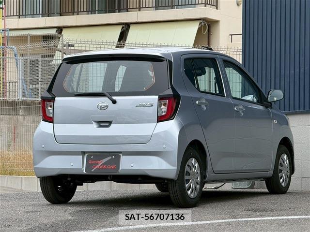 Daihatsu MIRA 2025-01 8010344-1