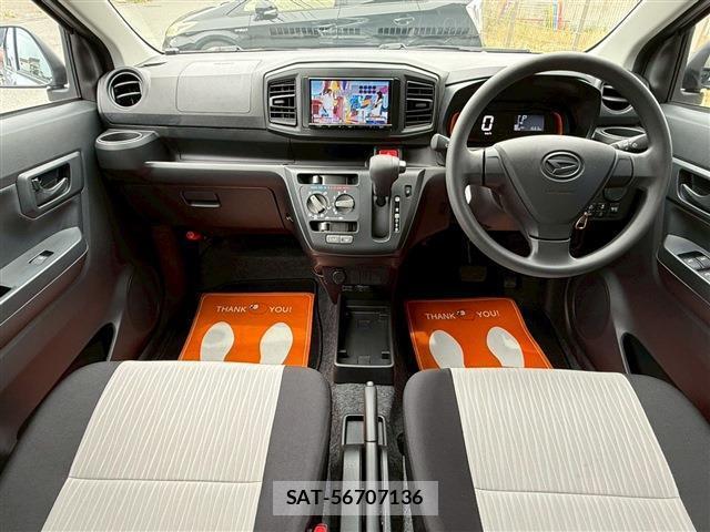 Daihatsu MIRA 2025-01 8010344-2