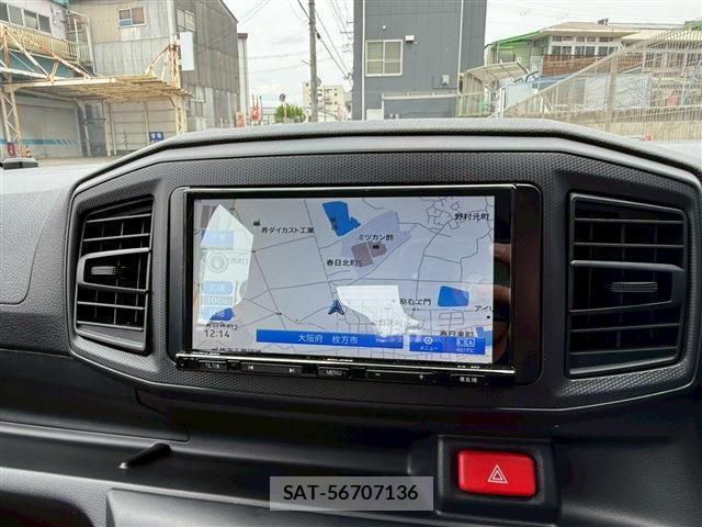 Daihatsu MIRA 2025-01 8010344-3