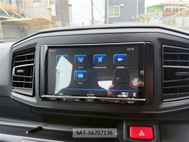 Daihatsu MIRA 2025-01 8010344-5
