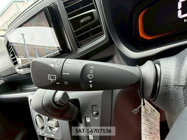 Daihatsu MIRA 2025-01 8010344-8