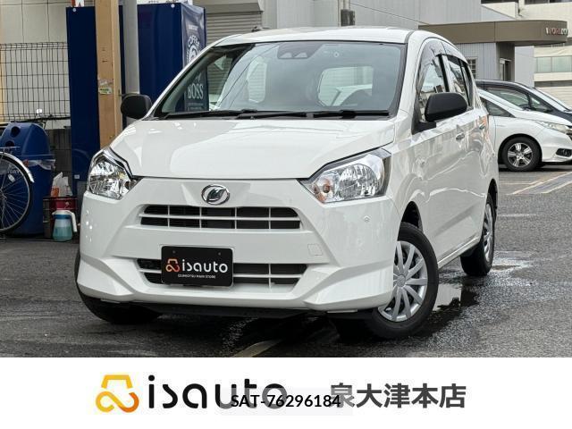 Daihatsu MIRA 2017-09 8010358-0