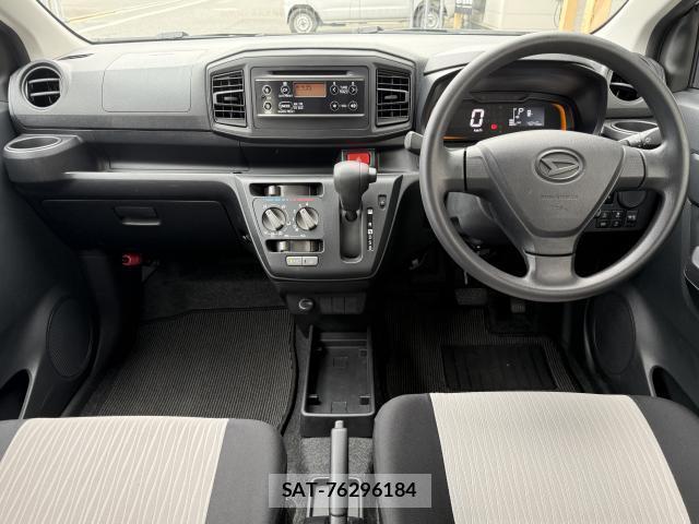 Daihatsu MIRA 2017-09 8010358-1